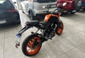 Motos - Ktm Duke 200 2023 Nafta 800Km - En Venta