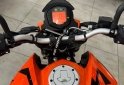 Motos - Ktm Duke 200 2023 Nafta 800Km - En Venta