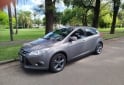 Autos - Ford focus 1.6 2014 Nafta 138000Km - En Venta