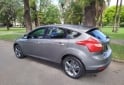 Autos - Ford focus 1.6 2014 Nafta 138000Km - En Venta