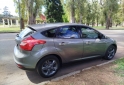 Autos - Ford focus 1.6 2014 Nafta 138000Km - En Venta