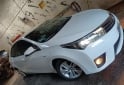 Autos - Toyota Corolla 2016 Nafta 123000Km - En Venta