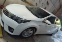 Autos - Toyota Corolla 2016 Nafta 123000Km - En Venta