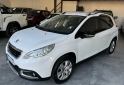 Autos - Peugeot 2008 Allure 2019 GNC 50000Km - En Venta