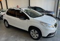 Autos - Peugeot 2008 Allure 2019 GNC 50000Km - En Venta