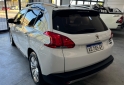 Autos - Peugeot 2008 Allure 2019 GNC 50000Km - En Venta