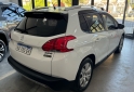 Autos - Peugeot 2008 Allure 2019 GNC 50000Km - En Venta