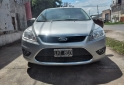 Autos - Ford Focus 2012 Nafta 97000Km - En Venta