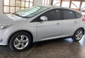 Autos - Ford Focus se 2.0 2014 Nafta 121000Km - En Venta