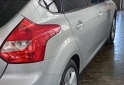 Autos - Ford Focus se 2.0 2014 Nafta 121000Km - En Venta