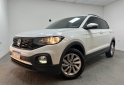 Autos - Volkswagen T CROSS TRENDLINE 2021 Nafta 45500Km - En Venta