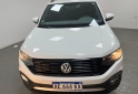 Autos - Volkswagen T CROSS TRENDLINE 2021 Nafta 45500Km - En Venta