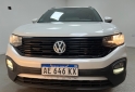 Autos - Volkswagen T CROSS TRENDLINE 2021 Nafta 45500Km - En Venta