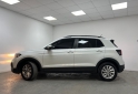 Autos - Volkswagen T CROSS TRENDLINE 2021 Nafta 45500Km - En Venta