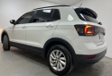 Autos - Volkswagen T CROSS TRENDLINE 2021 Nafta 45500Km - En Venta