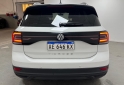 Autos - Volkswagen T CROSS TRENDLINE 2021 Nafta 45500Km - En Venta