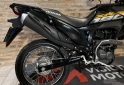 Motos - Honda XR 190L 2024 Nafta 800Km - En Venta