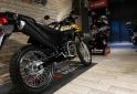 Motos - Honda XR 190L 2024 Nafta 800Km - En Venta