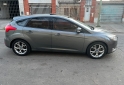 Autos - Ford FOCUS III 2.0 SE PLUS 2016 Nafta  - En Venta