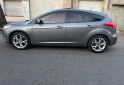 Autos - Ford FOCUS III 2.0 SE PLUS 2016 Nafta  - En Venta