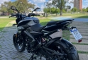 Motos - Bajaj Rouser NS 200 2021 Nafta 5500Km - En Venta