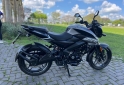 Motos - Bajaj Rouser NS 200 2021 Nafta 5500Km - En Venta