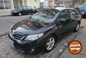 Autos - Toyota Corolla 2013 Nafta 95000Km - En Venta