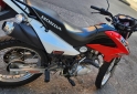 Motos - Honda Xr150 2017 Nafta 21Km - En Venta