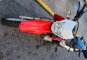 Motos - Honda Xr150 2017 Nafta 21Km - En Venta