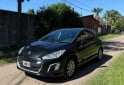 Autos - Peugeot 308 2013 Diesel 1000Km - En Venta