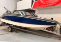 Embarcaciones - Bermuda discovery 190 Yamaha 150 hp 4t 2020 - En Venta