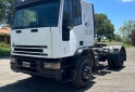 Camiones y Gras - Iveco attack - En Venta