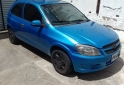 Autos - Chevrolet Celta 2014 Nafta 129000Km - En Venta