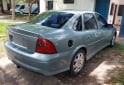 Autos - Chevrolet Vectra 2002 GNC 280000Km - En Venta