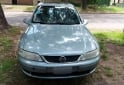 Autos - Chevrolet Vectra 2002 GNC 280000Km - En Venta