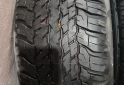 Accesorios para Autos - Llantas 18" Toyota Hilux SRX originales MUY BUENA $1.900.000. NO BAJO PRECIO. - En Venta