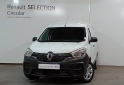 Utilitarios - Renault KANGOO II CONFORT 1.6 2022 Nafta 109046Km - En Venta