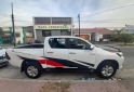 Camionetas - Toyota HILUX 4X2 D/C SRV 2.8 TDI 2017 Diesel 95000Km - En Venta