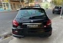 Autos - Peugeot 207 2012 Nafta 140000Km - En Venta