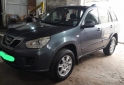 Camionetas - Chery Confort 2014 Nafta 106000Km - En Venta