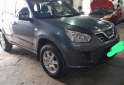 Camionetas - Chery Confort 2014 Nafta 106000Km - En Venta