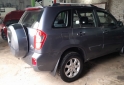 Camionetas - Chery Confort 2014 Nafta 106000Km - En Venta