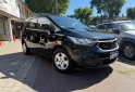 Autos - Chevrolet Spin Lt 2019 Nafta  - En Venta