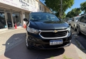 Autos - Chevrolet Spin Lt 2019 Nafta  - En Venta