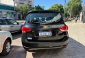 Autos - Chevrolet Spin Lt 2019 Nafta  - En Venta