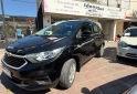 Autos - Chevrolet Spin Lt 2019 Nafta  - En Venta