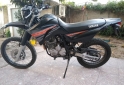 Motos - Yamaha XTZ 250 2014 Nafta 60000Km - En Venta