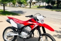 Motos - Honda Tornado XR 250 2023 Nafta 1300Km - En Venta