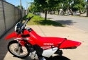 Motos - Honda Tornado XR 250 2023 Nafta 1300Km - En Venta