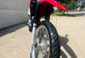 Motos - Honda Tornado XR 250 2023 Nafta 1300Km - En Venta